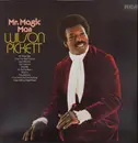 LP - Wilson Pickett - Mr. Magic Man