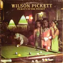 LP - Wilson Pickett - Pickett In The Pocket