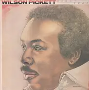 Wilson Pickett - Right Track