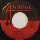 7inch Vinyl Single - Wilson Pickett - Sugar, Sugar - PL
