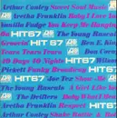 LP - Wilson Pickett, Aretha Franklin a.o. - Hit '67