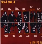Wilson Pickett, Otis Redding, a.o. - Hits & Soul /4