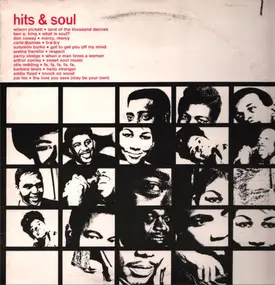 Wilson Pickett - Hits & Soul 1