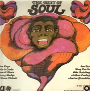 Wilson Pickett, Percy Sledge - The Best of Soul