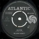 7inch Vinyl Single - Wilson Pickett - 634-5789