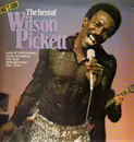 LP - Wilson Pickett - The Best Of Wilson Pickett