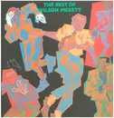 LP - Wilson Pickett - The Best Of Wilson Pickett