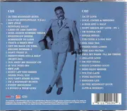 Double CD - Wilson Pickett - The Definitive Wilson Pickett
