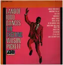 LP - Wilson Pickett - The Exciting Wilson Pickett