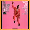 LP - Wilson Pickett - The Exciting Wilson Pickett - Mono