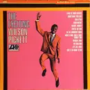 LP - Wilson Pickett - The Exciting Wilson Pickett