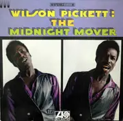 LP - Wilson Pickett - The Midnight Mover