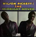 LP - Wilson Pickett - The Midnight Mover