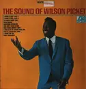 LP - Wilson Pickett - The Sound of Wilson Pickett