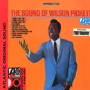 CD - Wilson Pickett - The Sound Of Wilson Pickett - Digipak