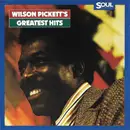 CD - Wilson Pickett - Wilson Pickett's Greatest Hits