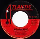 7inch Vinyl Single - Wilson Pickett - A Man And A Half / People Make The World (What It Is)