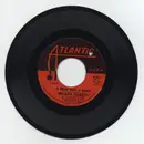 7inch Vinyl Single - Wilson Pickett - A Man And A Half / People Make The World (What It Is)