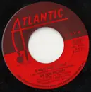 7inch Vinyl Single - Wilson Pickett - A Man And A Half / People Make The World (What It Is)