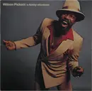 LP - Wilson Pickett - A Funky Situation