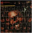 LP - Wilson Pickett - Chocolate Mountain