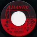 7inch Vinyl Single - Wilson Pickett - Don't Fight It