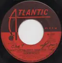 7inch Vinyl Single - Wilson Pickett - Don't Let The Green Grass Fool You / Ain't No Doubt About It