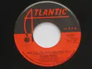 7inch Vinyl Single - Wilson Pickett - Don't Let The Green Grass Fool You