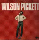 LP - Wilson Pickett - El Ritmo Sensacional De Wilson Pickett