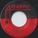 7inch Vinyl Single - Wilson Pickett - Fire And Water