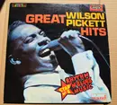 LP - Wilson Pickett - Great Wilson Pickett Hits