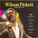 CD - Wilson Pickett - Greatest Hits