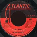 7inch Vinyl Single - Wilson Pickett - Hey Jude / Search Your Heart