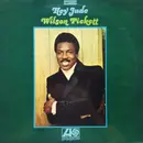 LP - Wilson Pickett - Hey Jude