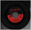 7inch Vinyl Single - Wilson Pickett - I'm A Midnight Mover / Deborah