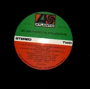 LP - Wilson Pickett - In Philadelphia