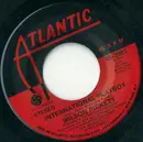 7inch Vinyl Single - Wilson Pickett - International Playboy - PL