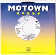 7inch Vinyl Single - Wilson Pickett - Love Never Let Me Down