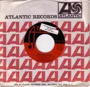 7inch Vinyl Single - Wilson Pickett - Mini-Skirt Minnie