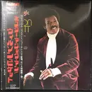 LP - Wilson Pickett - Mr. Magic Man - Gatefold / + OBI, Insert