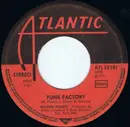 7inch Vinyl Single - Wilson Pickett - One Step Away / Funk Factory