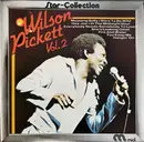 LP - Wilson Pickett - Star-Collection Vol. 2