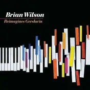 Wilson - Brian Wilson Reimagines Gershwin