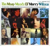 Wilson - The Many Moods Of Murry Wilson