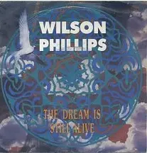 Wilson Phillips - The Dream Is Still Alive