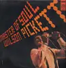 LP - Wilson Pickett - Master Of Soul