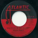 7'' - Wilson Pickett - Now You See Me, Now You Don't