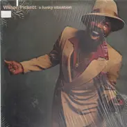 Wilson Pickett - A Funky Situation