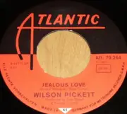 7'' - Wilson Pickett - Deborah