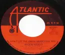 7'' - Wilson Pickett - Don't Let The Green Grass Fool You / Ain't No Doubt About It